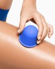 Ventosa anticelulite CellCup Cellublue embalagem completa