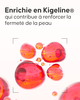 Crème raffermissante Cellublue zones d'application ciblées