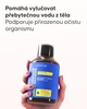Odvodňovač tuku - 2