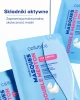 Maska na podwójny podbródek Cellublue rozłożona