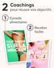Pack Expert Minceur Cellublue avec appareil minceur sans fil - 9