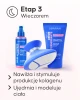 Zawartość zestawu Expert Raffermissant Cellublue widok z góry - 6