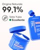 Routine anti-smagliature Cellublue utilizzo quotidiano