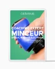 Guide coaching masseur électrique Cellublue couverture programme 21 jours