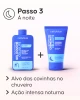 Resultados visíveis do Pack Maxi Anticelulite Cellublue em 21 dias