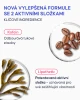 Aplikace zeštíhlujícího kryo gelu na stehna