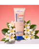 Delikatny peeling Monoï