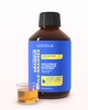 Cellublue Fat-Burning Drainer bottle front view with plant-based formula