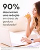 Drenador Queima-Gorduras Cellublue modo de utilização diária