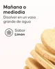 Comprimidos efervescentes para adelgazar - 4