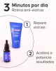 Booster de elasticidade Cellublue ingredientes ativos concentrados