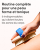 Pack Maxi Raffermissant Cellublue en situation utilisation quotidienne - 2