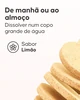 Comprimidos efervescentes para emagrecer - 4