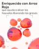 Sérum anticelulítico Cellublue detalle de ingredientes activos