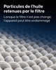 Application ventouse électrique Cellublue sur la peau