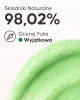 Rezultaty stosowania pianki wyszczuplającej Cellublue na sylwetkę