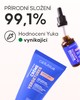 Booster elasticity Cellublue nanášení na pokožku se striemi