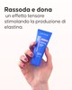 Risultati di compattezza e tonicità con la crema rassodante Cellublue