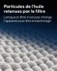 Application ventouse électrique Cellublue sur la peau