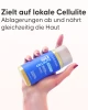 Cellulite-Massageöl Inhaltsstoffe und Wirkstoffe Übersicht