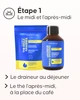 Contenu complet du Pack Maxi Perte de Poids Cellublue - 3