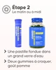 Contenu complet du Pack Maxi Perte de Poids Cellublue - 4