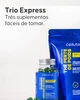Trio de queima de gordura expresso - 2