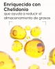 Aplicación del suero adelgazante Cellublue sobre zonas localizadas