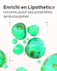 Étape 4 effet froid gel cryo cuisses Cellublue