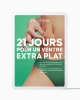Slider détail programme ventre plat Cellublue étape 1