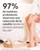Cuidados corporales anticelulíticos del Pack Expert Cellublue