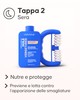 Donna applica prodotto Pack Maxi Smagliature Cellublue sul corpo
