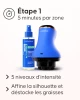 Pack Expert Minceur Cellublue avec appareil minceur sans fil - 4