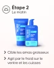 Pack Expert Minceur Cellublue avec appareil minceur sans fil - 5