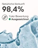 Kryo Schlankheitsgel Oberschenkel Kühleffekt Ergebnis