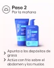 Rutina adelgazante día y noche con Pack Maxi Cellublue