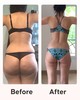 Night slimming cream targeting stubborn areas while sleeping