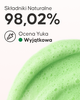 Rezultaty stosowania pianki wyszczuplającej Cellublue na sylwetkę