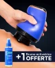 Utilisation de l'appareil minceur Cellublue sur les cuisses