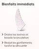 Slider résultats visibles Gua Sha corps Cellublue