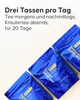 Detox-Programm 20 Tage - 2