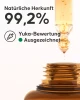 Cellublue Booster Elastizität gemischt mit Pflegecreme
