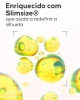 Ingredientes ativos do creme minceur noite Cellublue