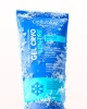 Slider gel cryo ventre Cellublue geste application