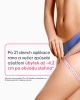 Balíček na hubnutí stehen s účinností 24/7 - 2
