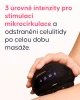 Balíček EXPERT na celulitidu - Black Edition - 2