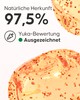 Caviar Minceur Schlankheitskur Ergebnisse an Problemzonen