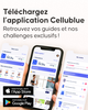 Utilisation de l'appareil EMS raffermissant sur le corps - 10