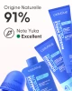 Programme Cellulite Douche Cellublue méthode palper-rouler brevetée