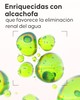 Modo de empleo pastillas efervescentes Cellublue anticelulitis